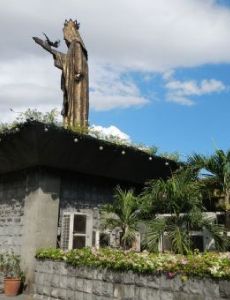 Second EDSA Revolution