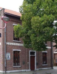 Houthalen-Helchteren
