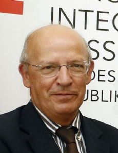 Augusto Santo Silva