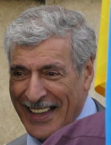 Ferhat Mehenni