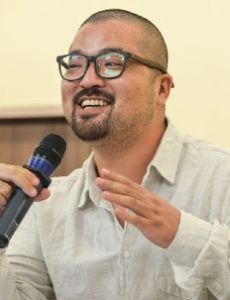 Zhang Xiao