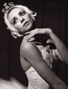 Ludmila Semenyaka