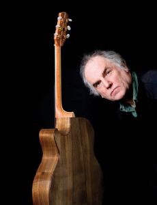 Fylde Guitars
