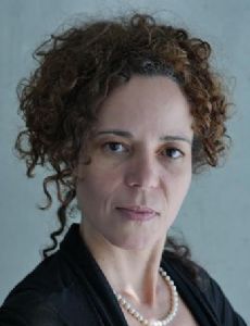 Thania Paffenholz
