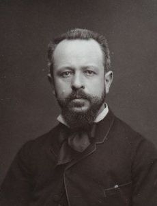 Léon Barillot