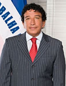 Magno Malta