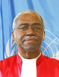 Patrick Lipton Robinson