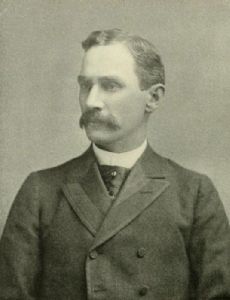 Clarence D. Clark