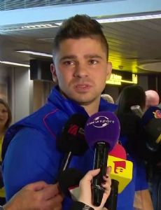 Valentin Calafeteanu