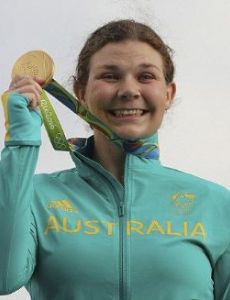 Catherine Skinner