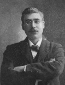 Seumas MacManus
