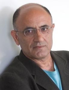 Salman Masalha