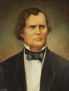Madison S. Perry