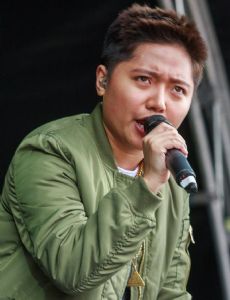 Jake Zyrus