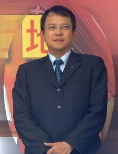 Justin Chou