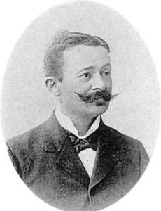 Johannes Ludwig Janson