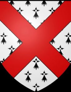 Gerald FitzGerald, 15th Earl of Desmond