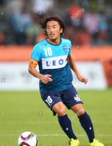 Shinichi Terada