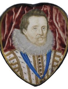Lawrence Hilliard