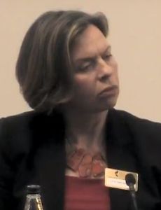 Jane Duckett