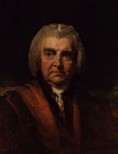 Edward Thurlow, 1st Baron Thurlow