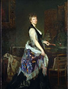 Adèle d'Affry
