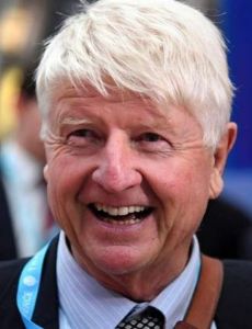 Stanley Johnson