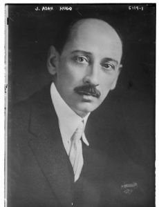 John Adam Hugo