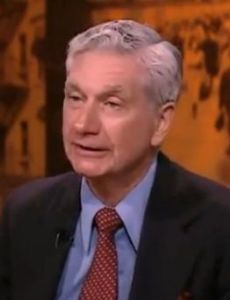 Selwyn Raab