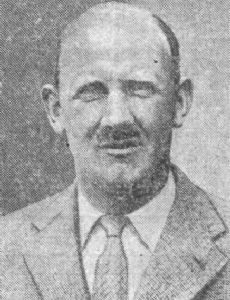 Graham Seton Hutchison
