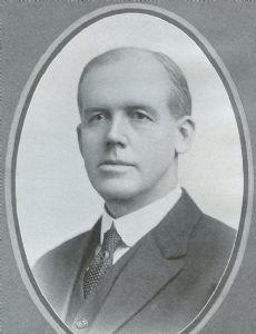 Uel W. Lamkin