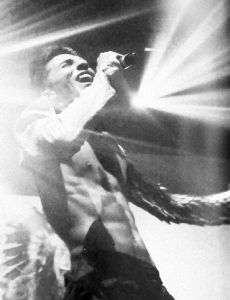 Alek Sandar