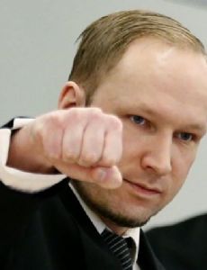 Anders Behring Breivik