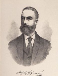 Mijat Stojanović