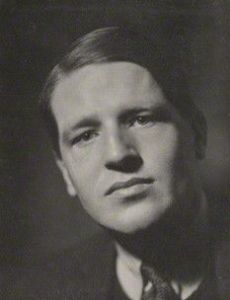 Arthur Calder-Marshall