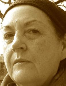 Irena Lukšić