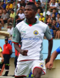 Carlos Alfredo Orejuela Quiñónez