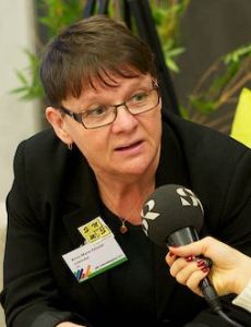 Anne-Marie Eklund Löwinder