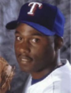 Kevin Foster