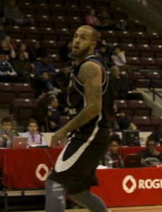 Brian Oliver (basketball, born 1990)
