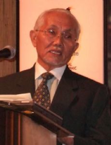 Abdul Taib Mahmud