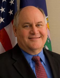Ron Estes