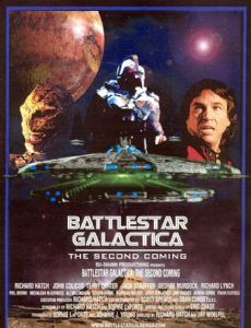 Battlestar Galactica: The Second Coming