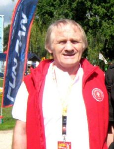 Józef Lipień