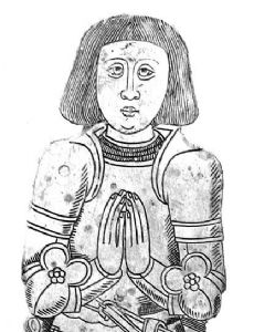 John IV Basset
