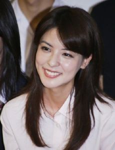 Mina Fujii