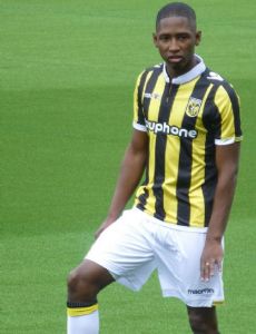Kelvin Leerdam
