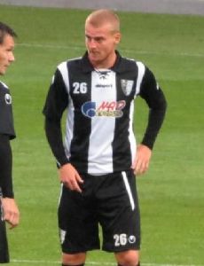 Peter Sládek