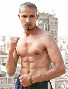 Ali Raymi
