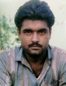 Sarabjit Singh